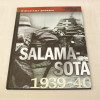 Maailma sodassa 2: Salamasota 1939 - 40